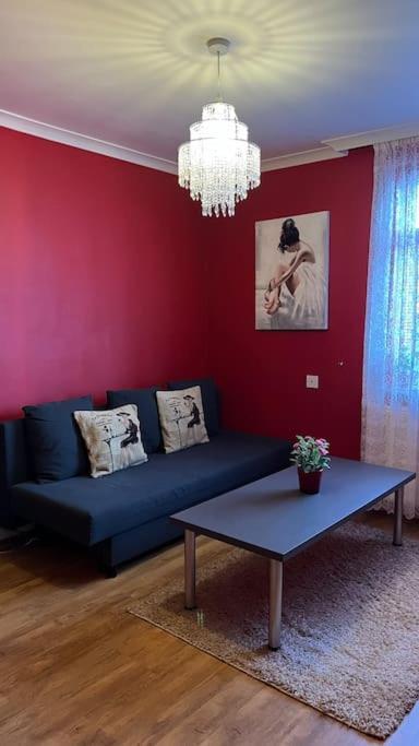 Palaz 6 - 2 Bedroom Flat Edmonton Exteriör bild