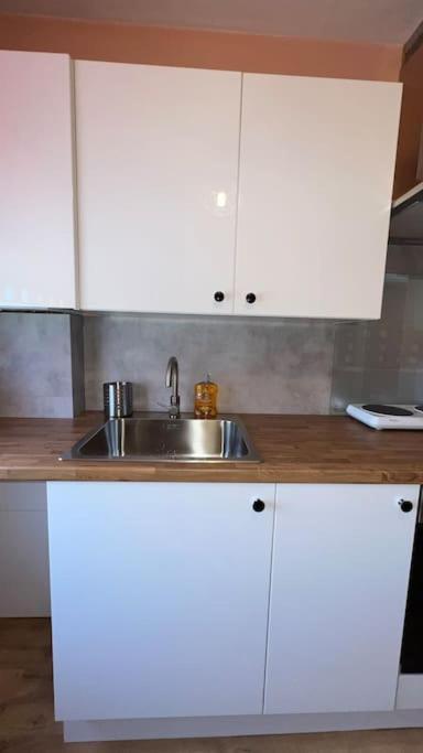 Palaz 6 - 2 Bedroom Flat Edmonton Exteriör bild